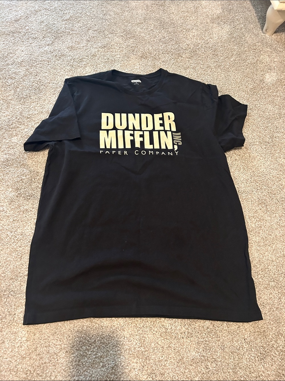 Dunder Mifflin T-shirt